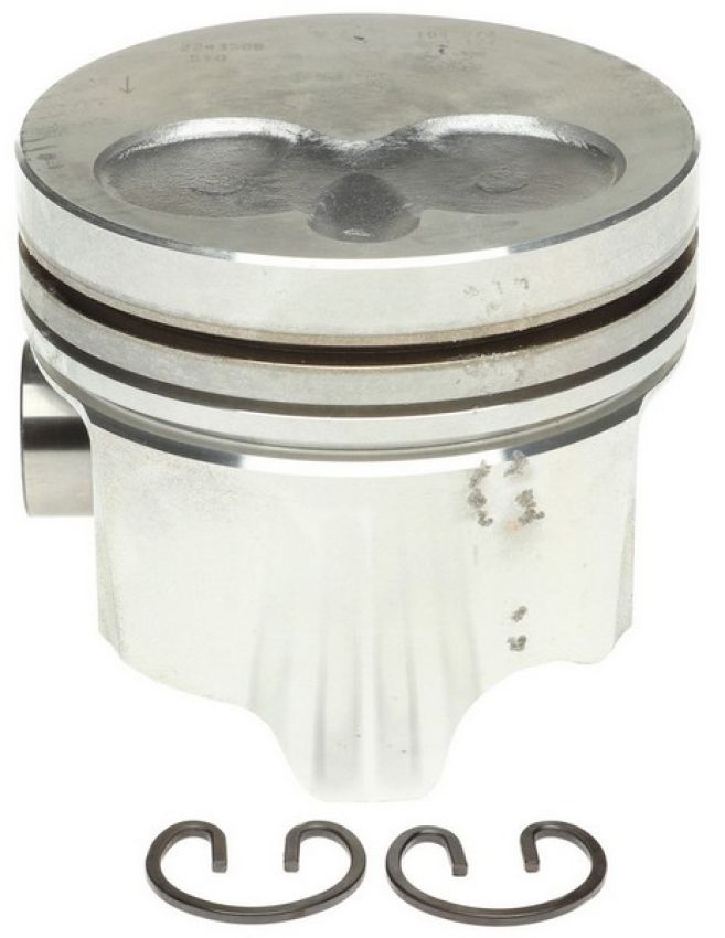 MAHLE S224-3508 Engine Piston