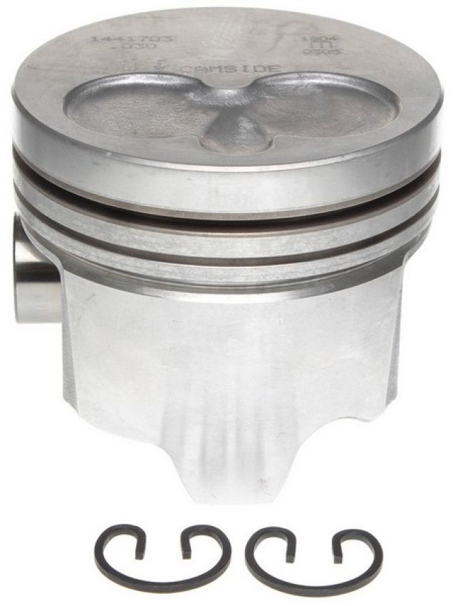 MAHLE S224-3508.030 Engine Piston