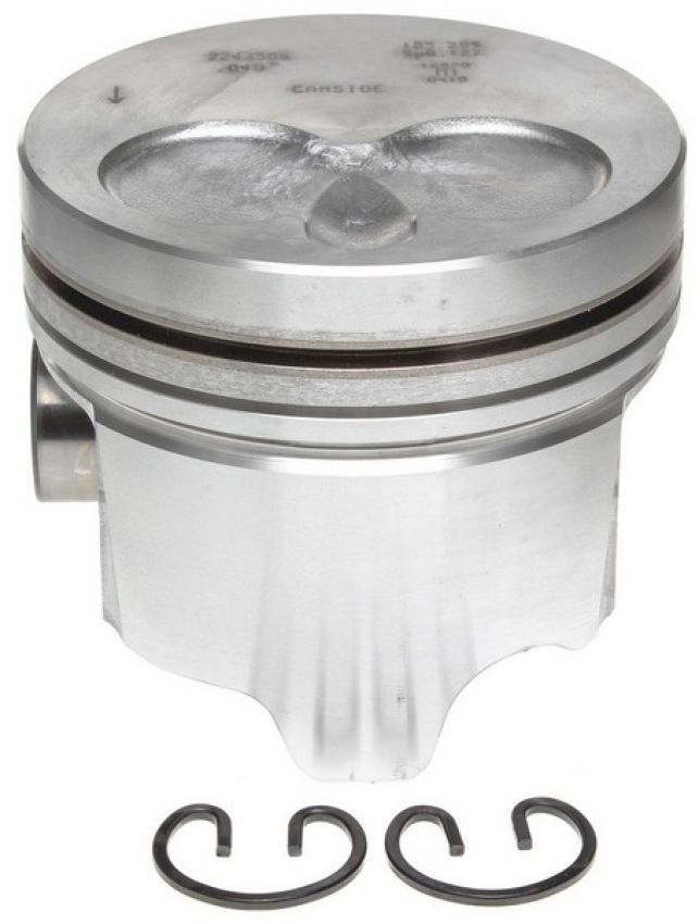 MAHLE S224-3508.040 Engine Piston