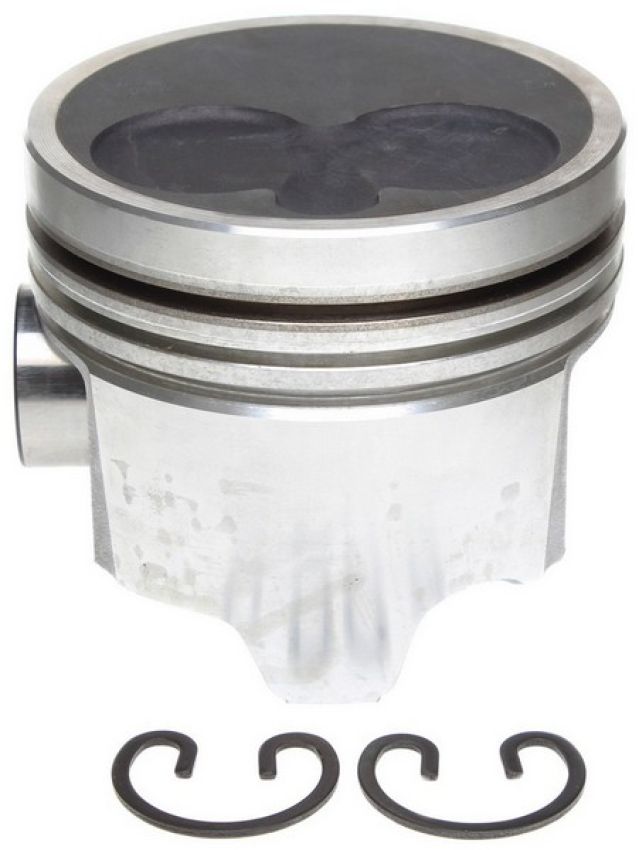 MAHLE S224-3512HA.020 Engine Piston