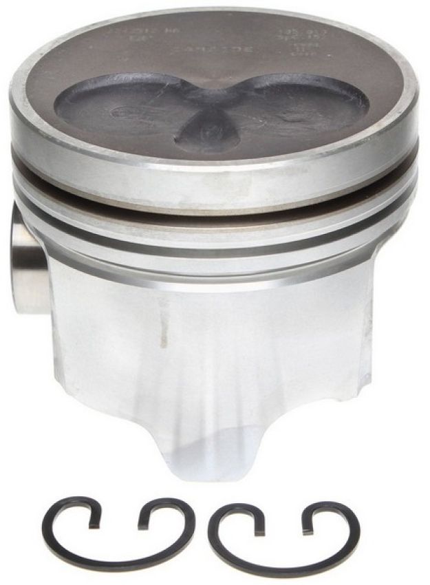 MAHLE S224-3512HA.030 Engine Piston