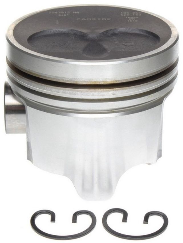 MAHLE S224-3512HA.040 Engine Piston