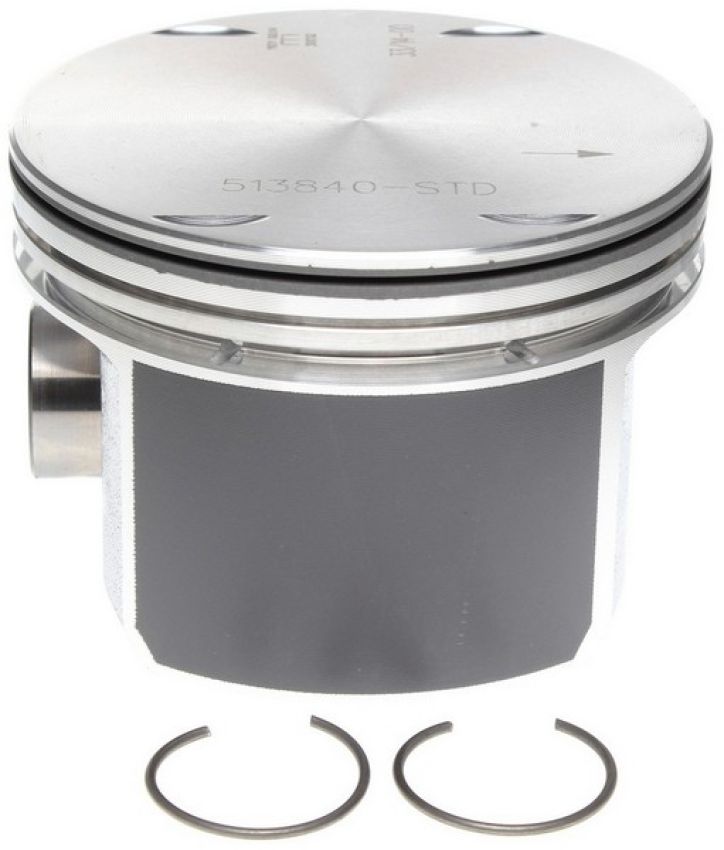 MAHLE S224-3534 Engine Piston