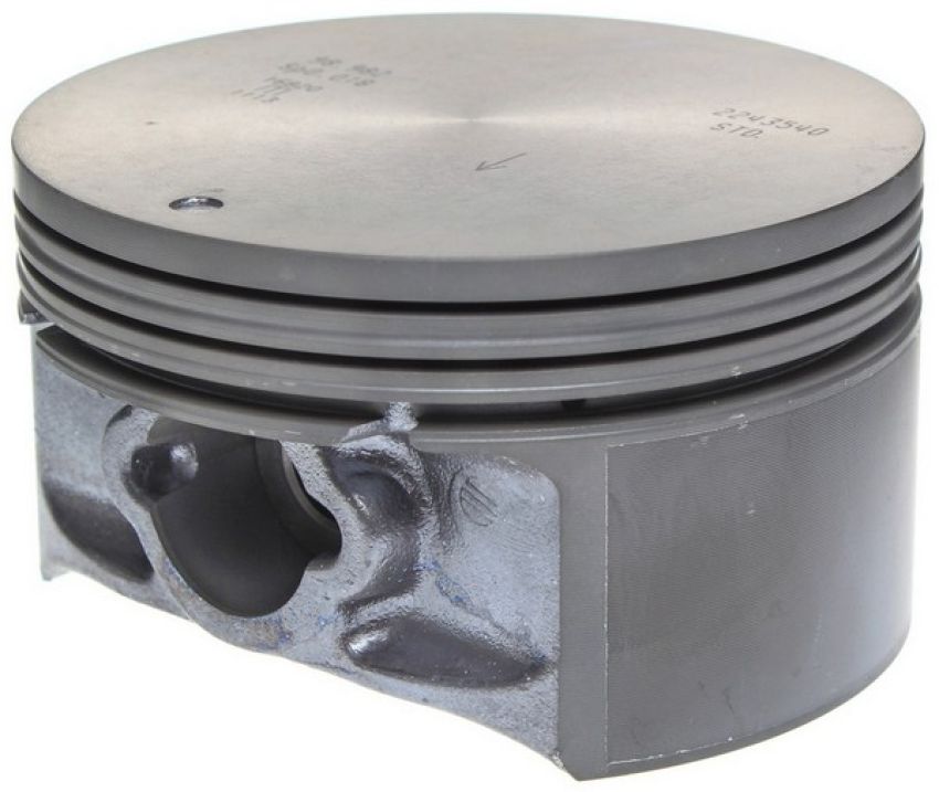 MAHLE S224-3540 Engine Piston