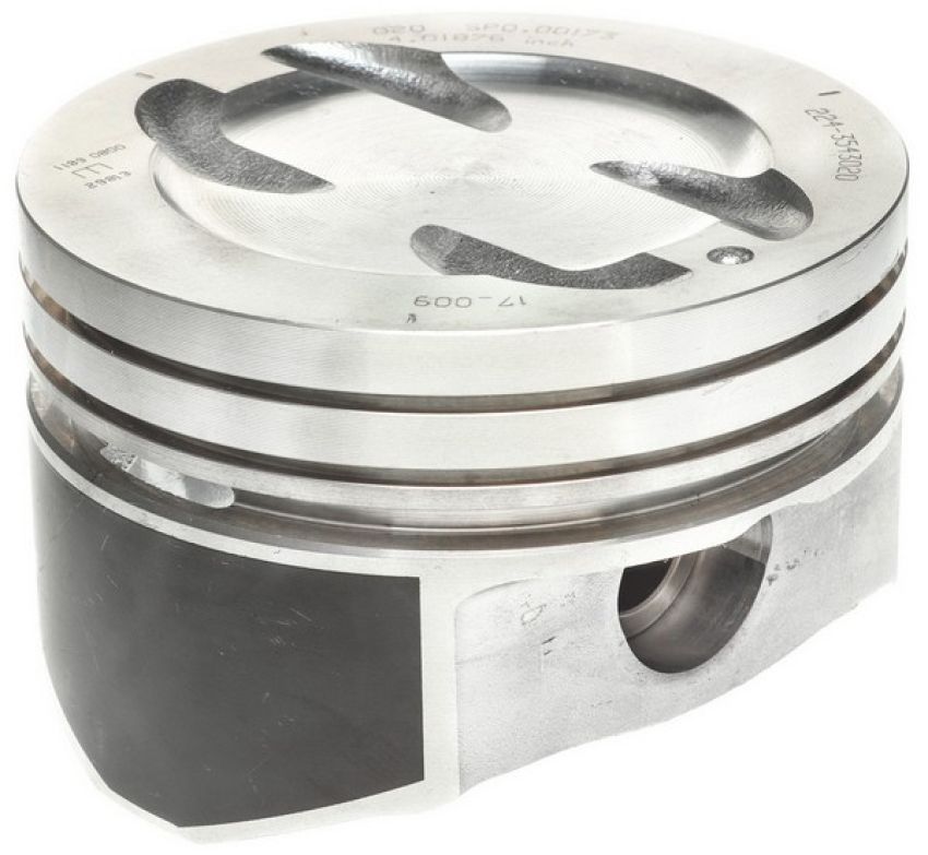 MAHLE S224-3543.020 Engine Piston