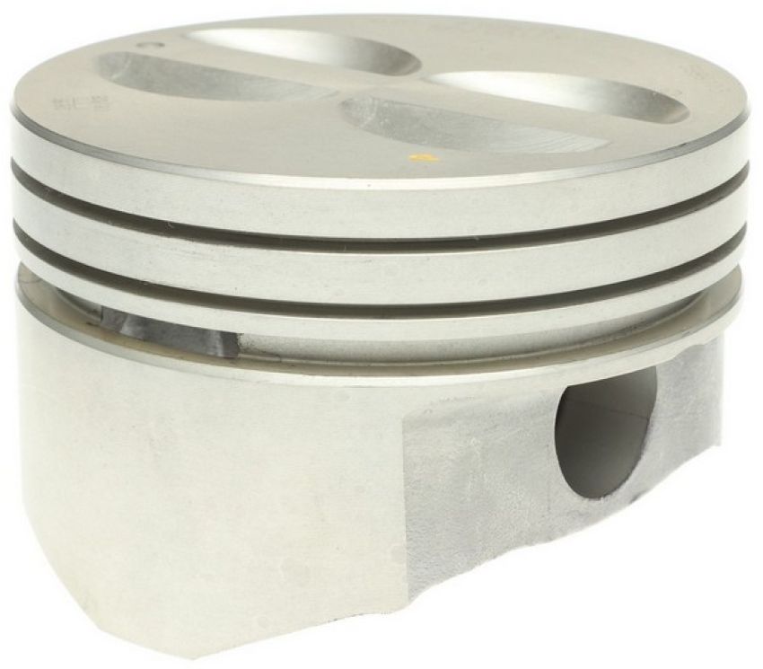 MAHLE S224-3548.030 Engine Piston