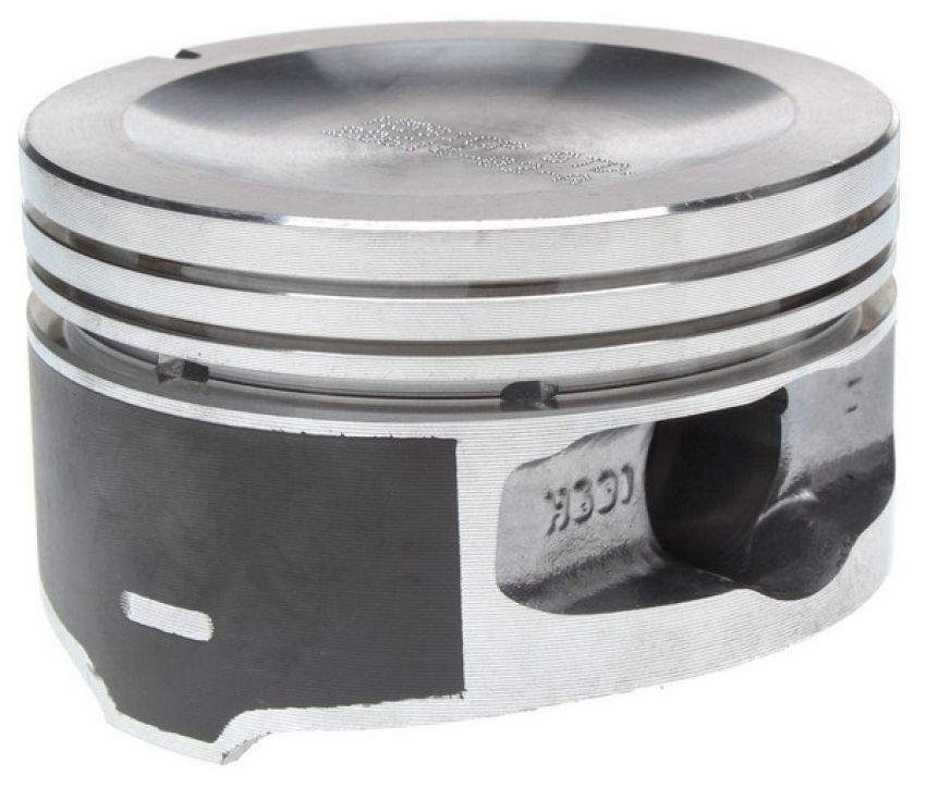 MAHLE S224-3550.020 Engine Piston