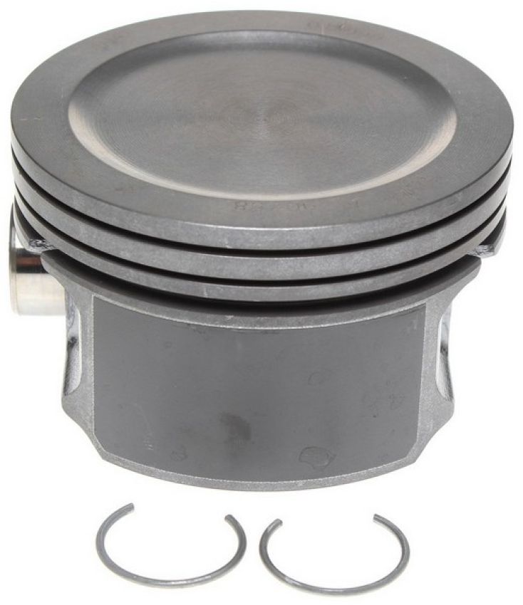 MAHLE S224-3561 Engine Piston