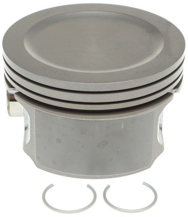 MAHLE S224-3561.020 Engine Piston