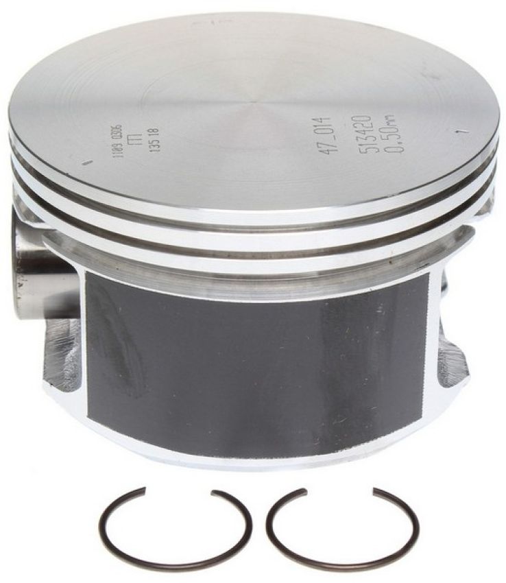 MAHLE S224-3564.020 Engine Piston