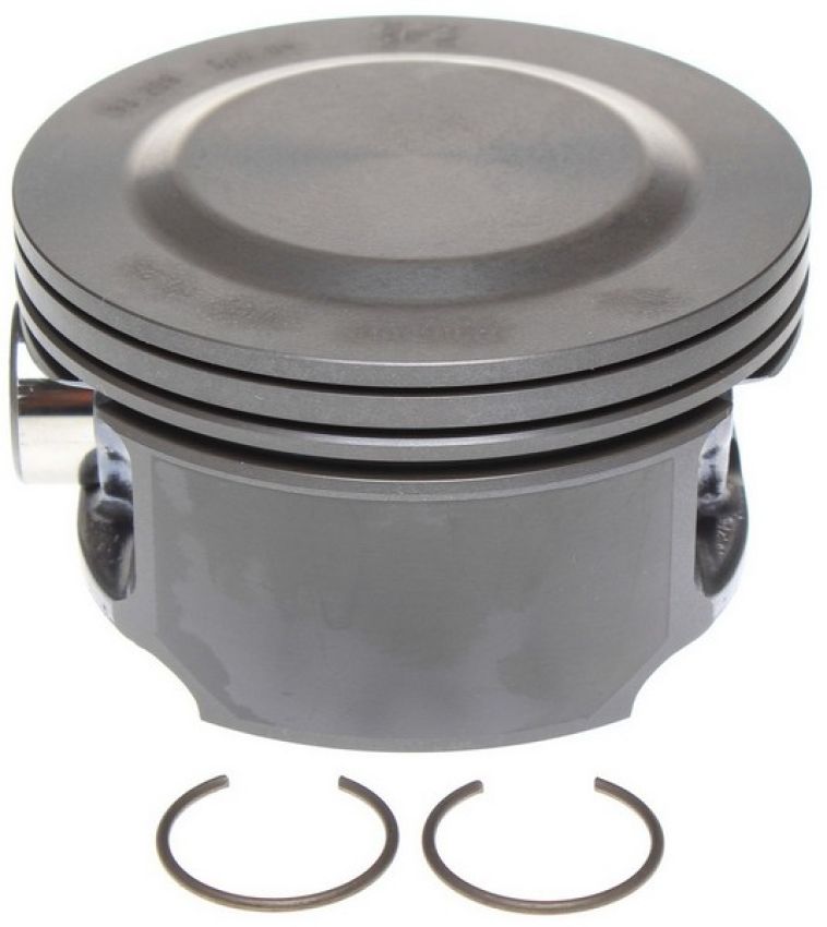 MAHLE S224-3565.010 Engine Piston