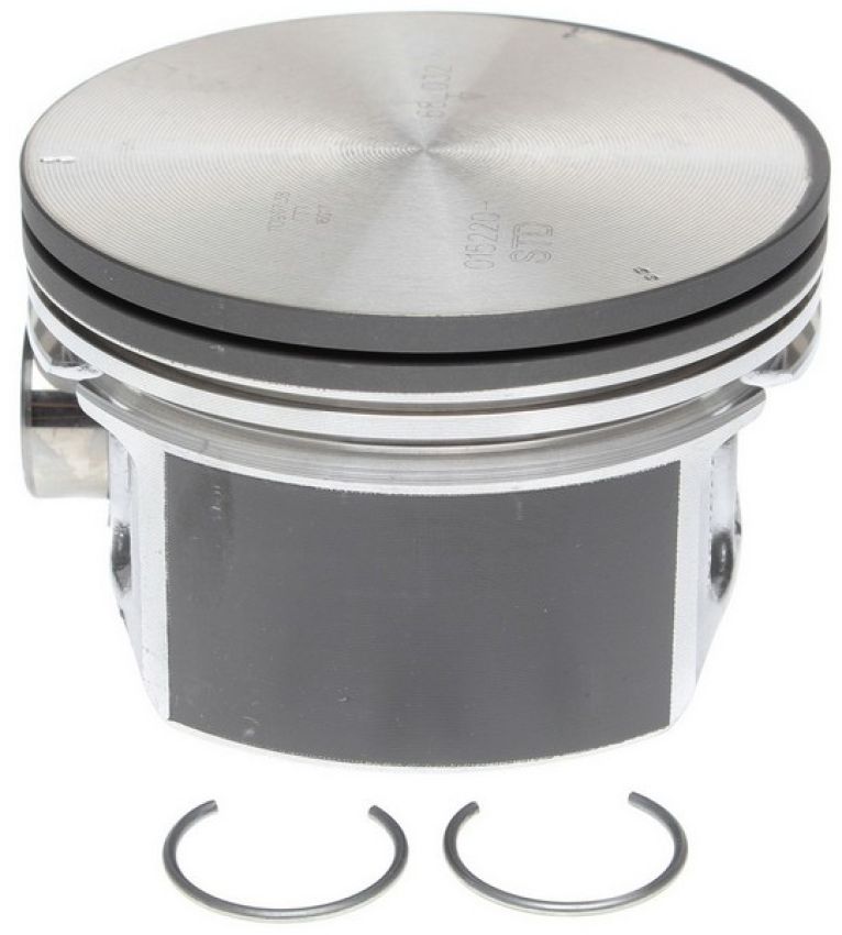 MAHLE S224-3580 Engine Piston