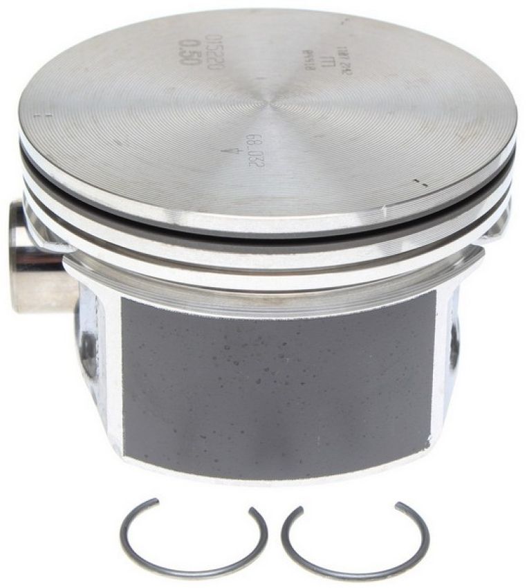 MAHLE S224-3580-0.50MM Engine Piston