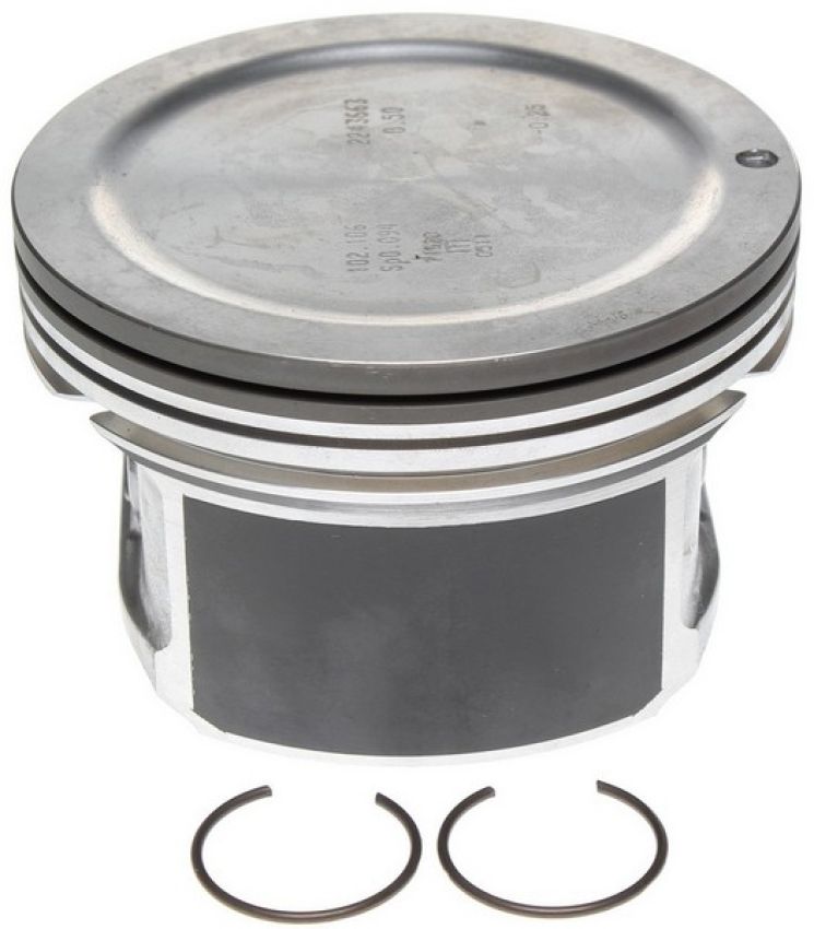 MAHLE S224-3663-0.50MM Engine Piston