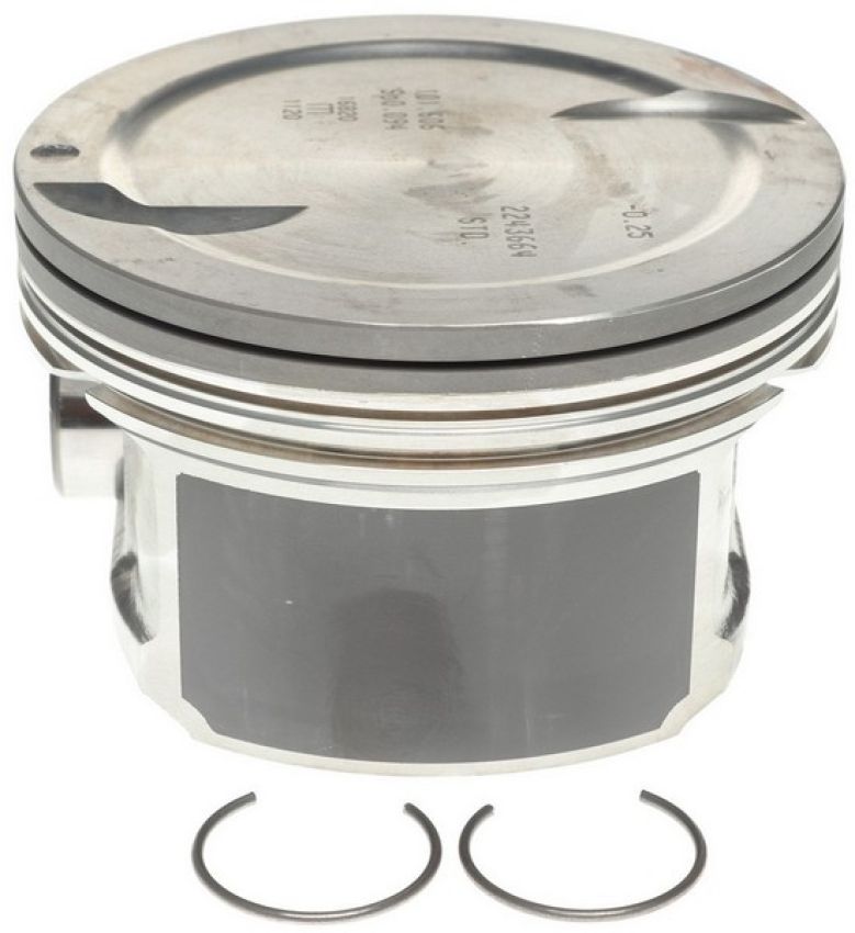 MAHLE S224-3664 Engine Piston