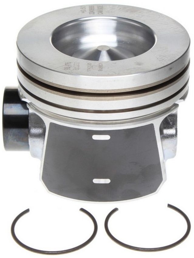 MAHLE S224-3666-0.50MM Engine Piston