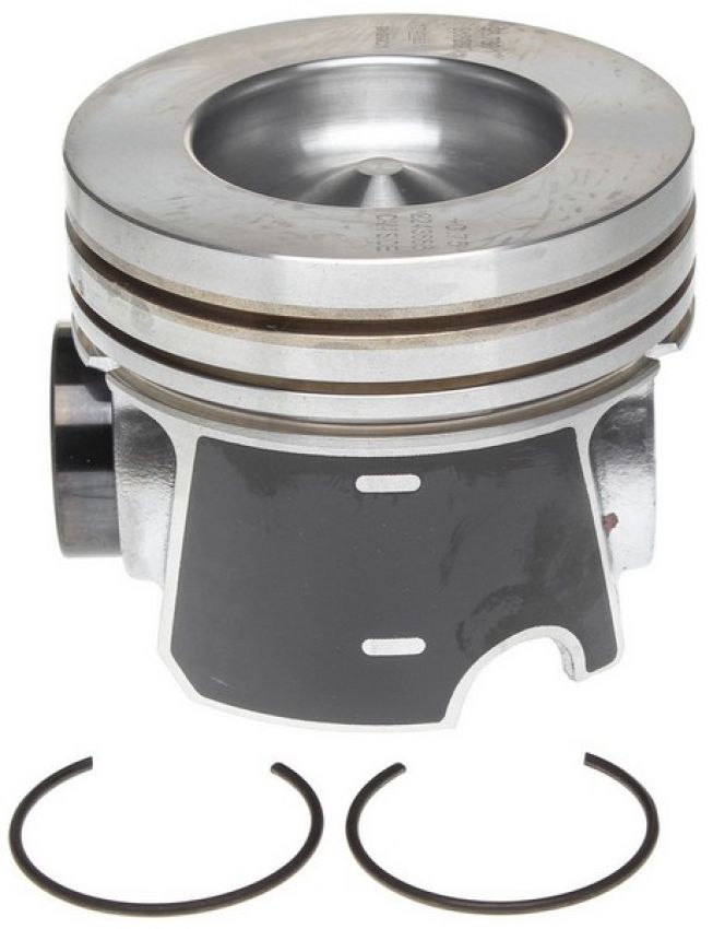 MAHLE S224-3666-0.75MM Engine Piston