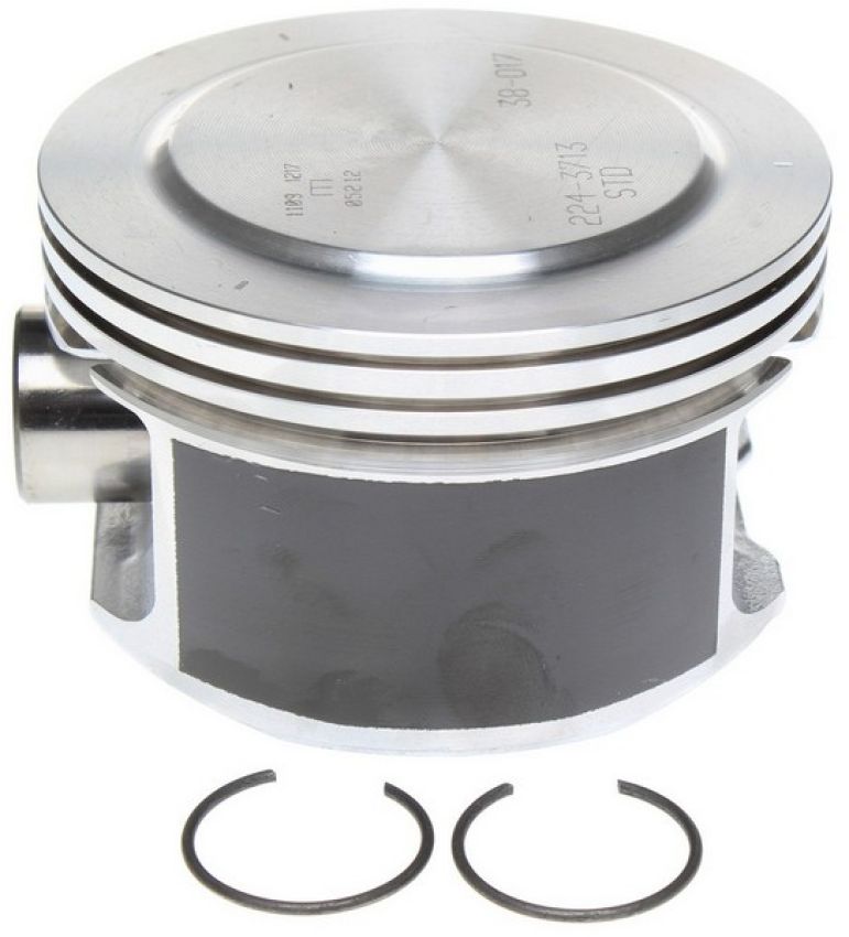 MAHLE S224-3713 Engine Piston