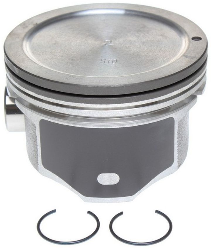 MAHLE S224-3727 Engine Piston