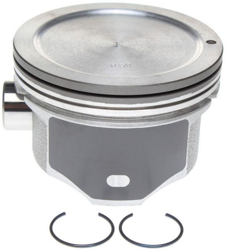 MAHLE S224-3727-0.50MM Engine Piston