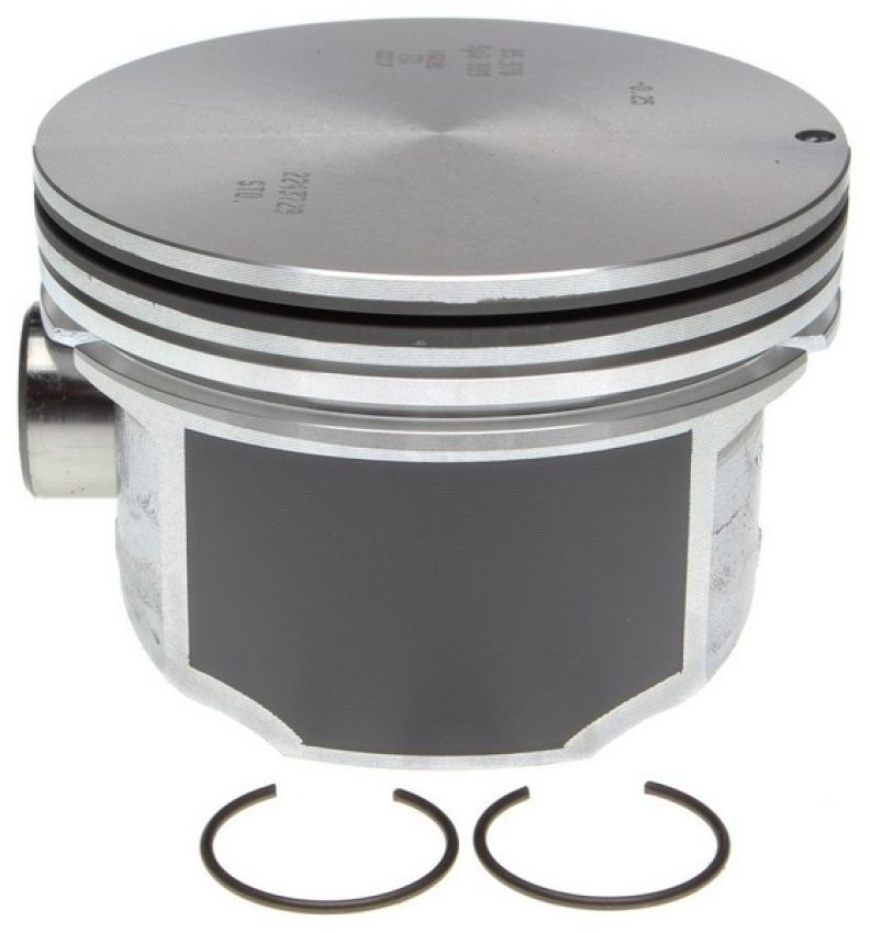 MAHLE S224-3729 Engine Piston