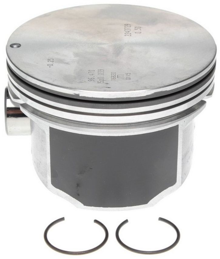 MAHLE S224-3729-0.50MM Engine Piston