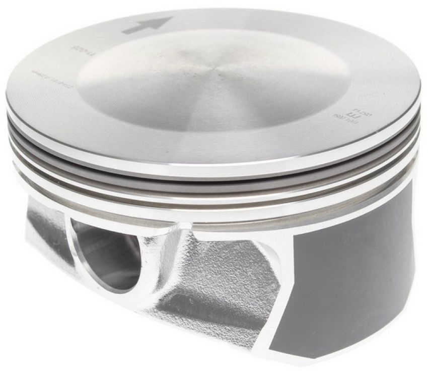 MAHLE S224-3731-0.25MM Engine Piston