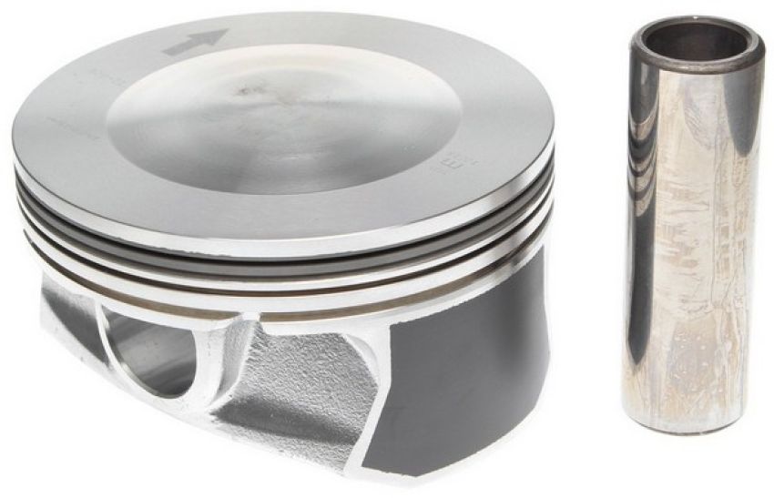 MAHLE S224-3731-0.50MM Engine Piston