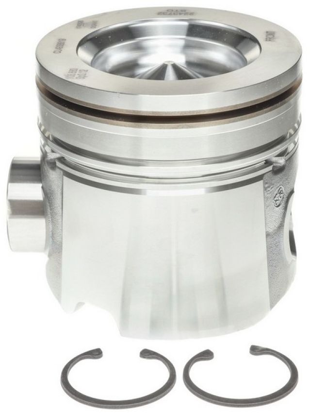 MAHLE S224-3732 Engine Piston