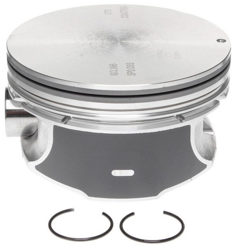MAHLE S224-3760 Engine Piston