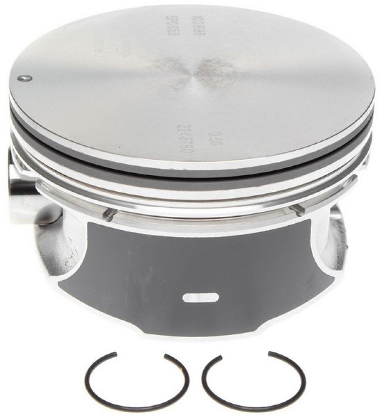 MAHLE S224-3760-0.50MM Engine Piston