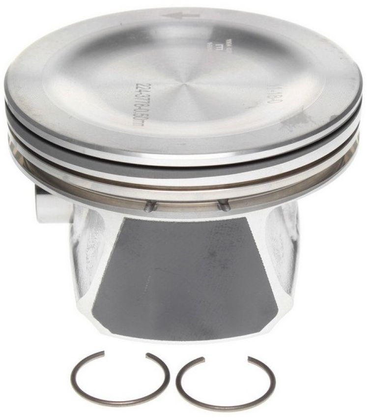 MAHLE S224-3778-0.50MM Engine Piston