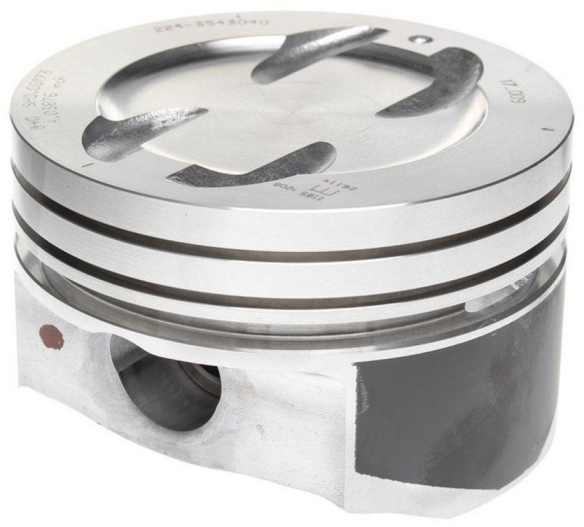 MAHLE S224-3848.040 Engine Piston