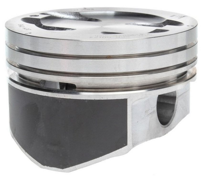 MAHLE S224-3848.060 Engine Piston