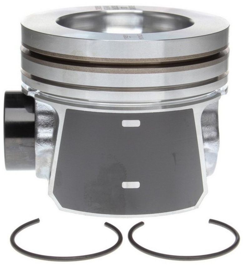 MAHLE S224-3851 Engine Piston