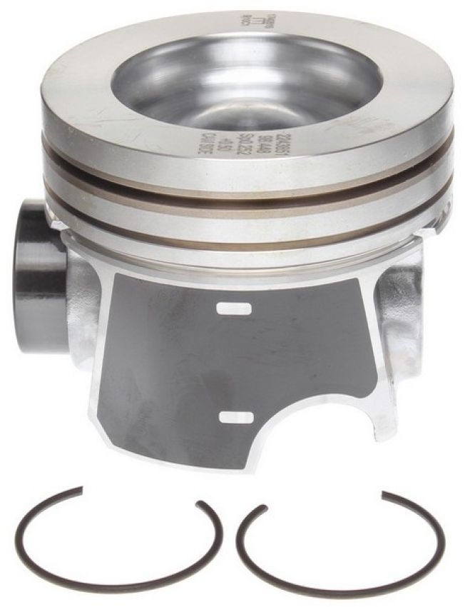 MAHLE S224-3851-0.50MM Engine Piston