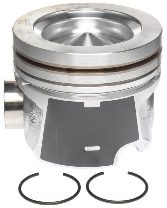 MAHLE S224-3852 Engine Piston