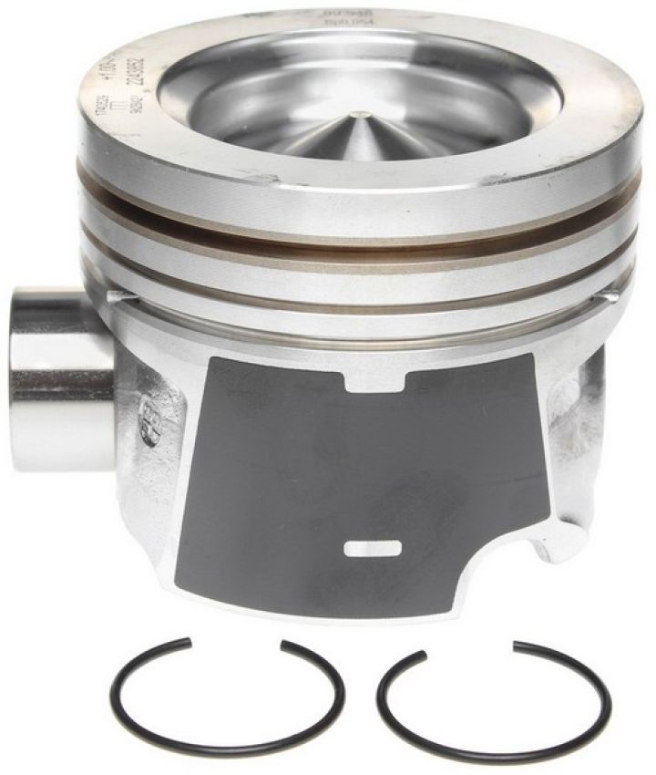 MAHLE S224-3852-1.00MM Engine Piston