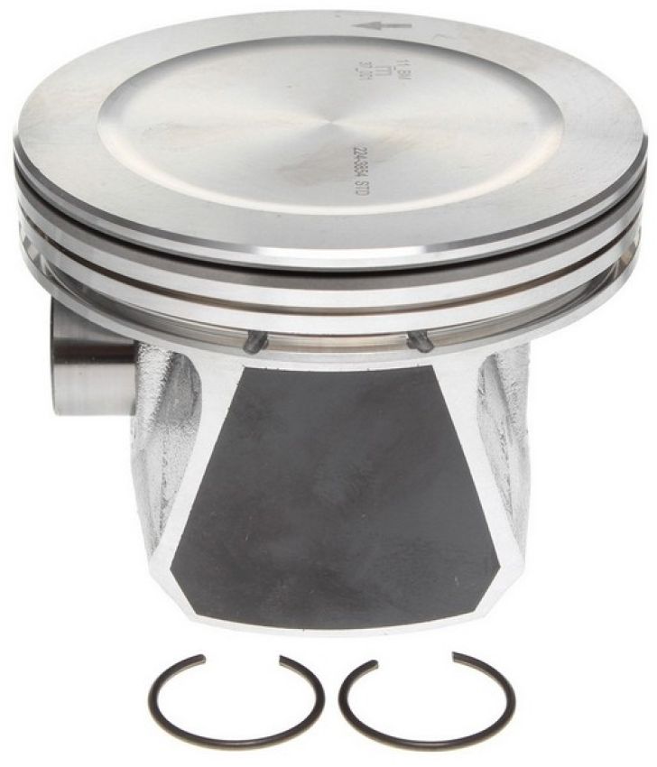 MAHLE S224-3854 Engine Piston