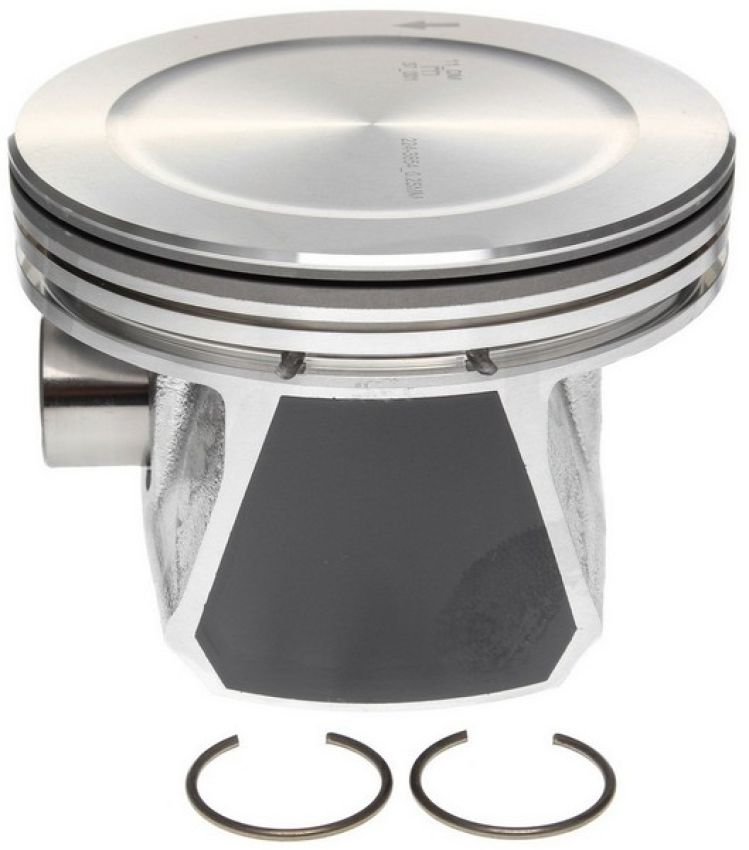 MAHLE S224-3854-0.25MM Engine Piston