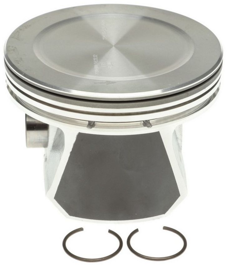 MAHLE S224-3854-0.50MM Engine Piston