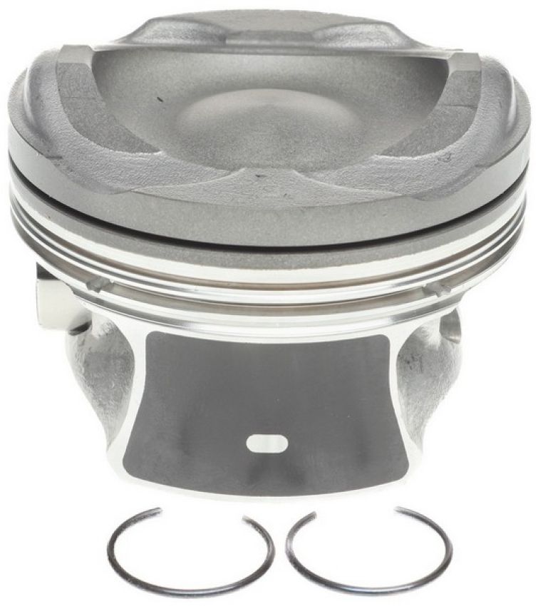 MAHLE S224-3855 Engine Piston
