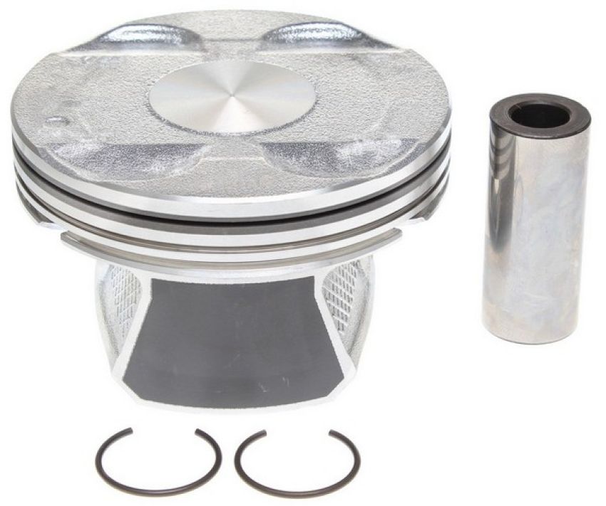 MAHLE S224-3855-0.50MM Engine Piston