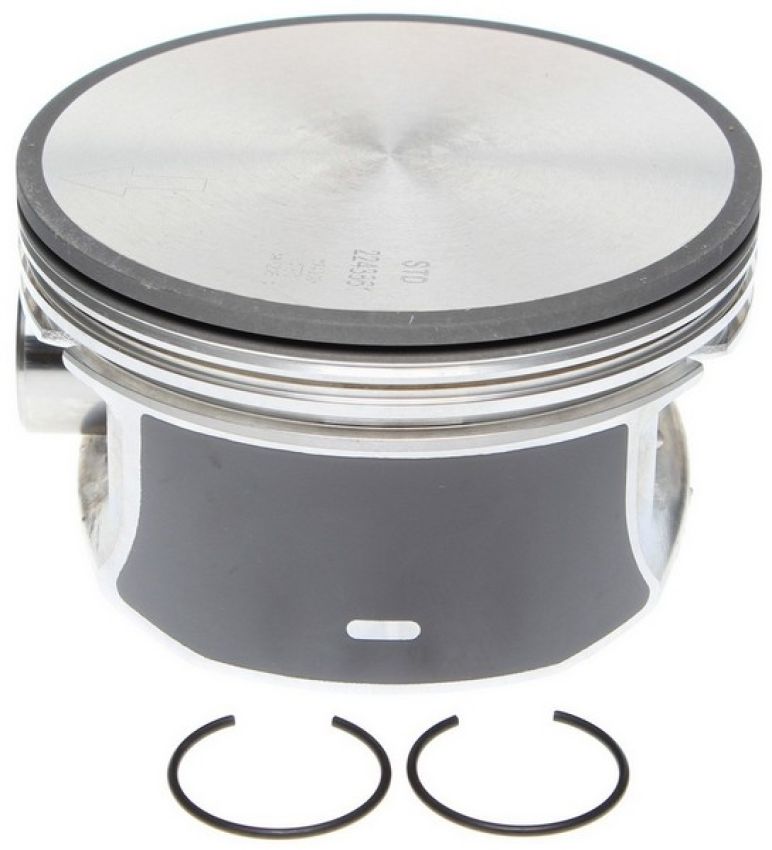 MAHLE S224-3861 Engine Piston