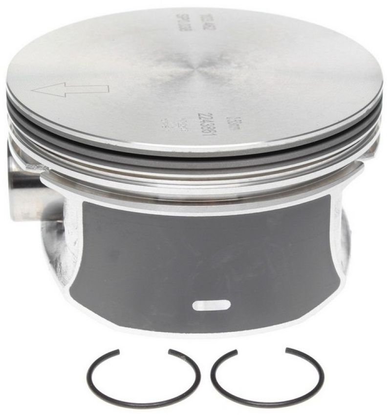MAHLE S224-3861-0.50MM Engine Piston