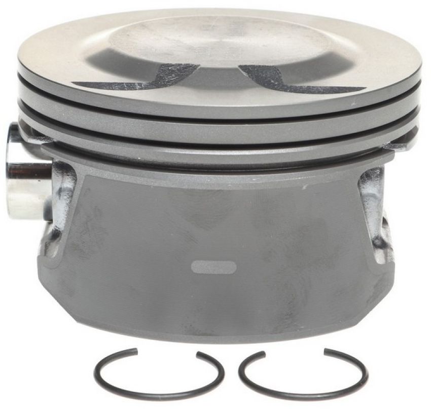 MAHLE S224-3885-0.50MM Engine Piston