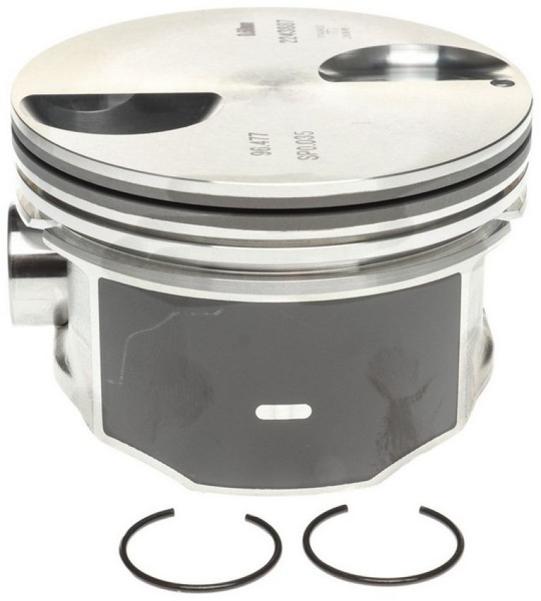 MAHLE S224-3887-0.50MM Engine Piston