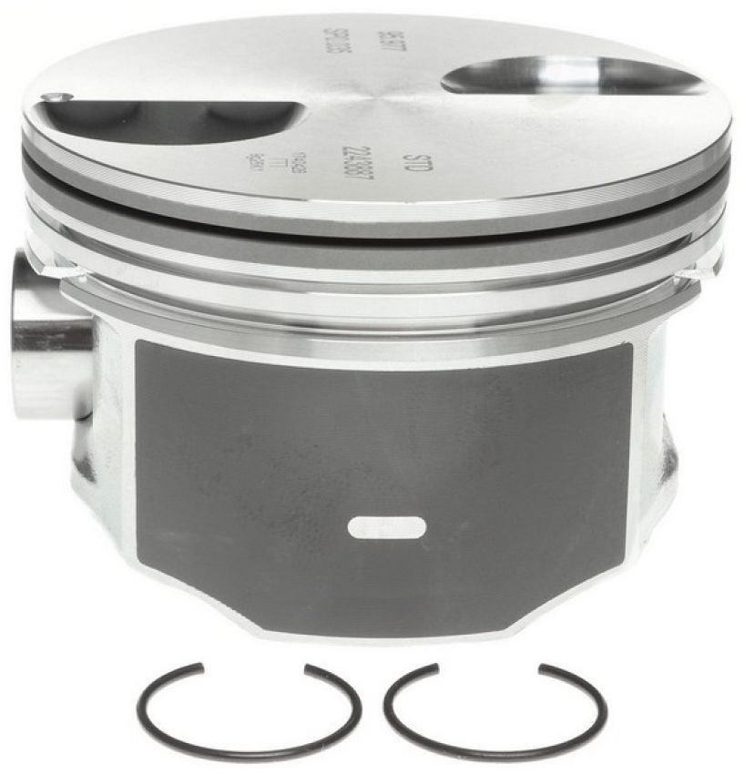 MAHLE S224-3887-1.00MM Engine Piston