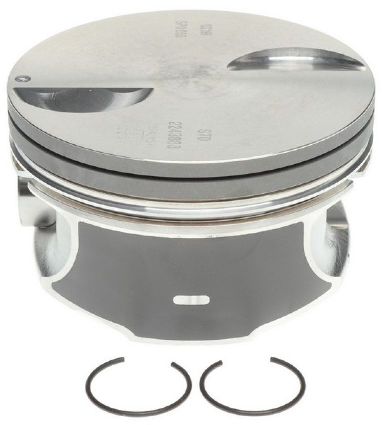 MAHLE S224-3888 Engine Piston