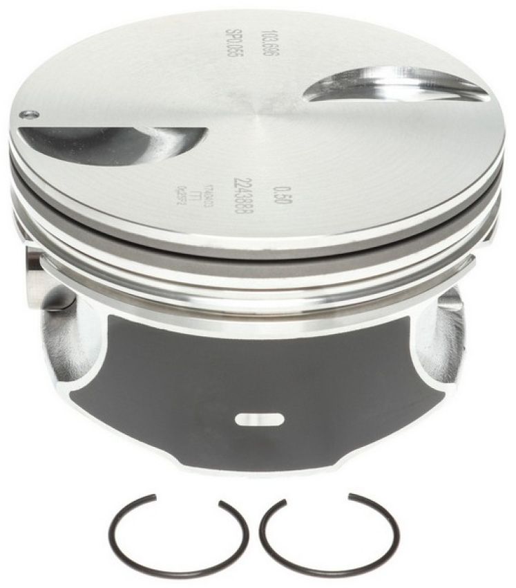 MAHLE S224-3888-0.50MM Engine Piston